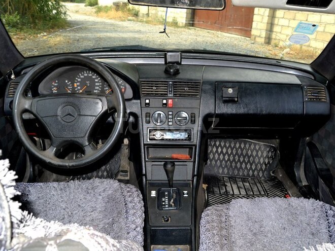 Mercedes C 180 1993, 150,000 km - 1.8 l - Bərdə