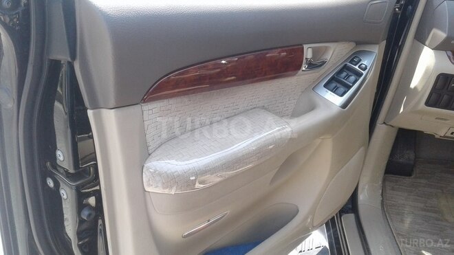 Toyota Land Cruiser 2008, 67,700 km - 2.7 l - İmişli