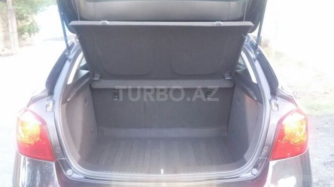 Chevrolet Cruze 2012, 46,000 km - 1.8 l - Zərdab