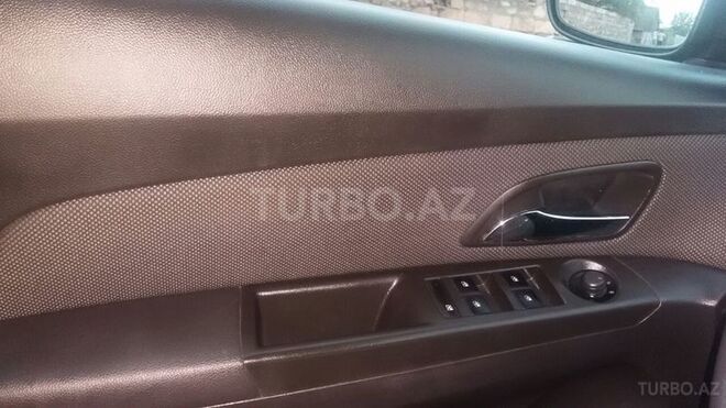 Chevrolet Cruze 2012, 46,000 km - 1.8 l - Zərdab