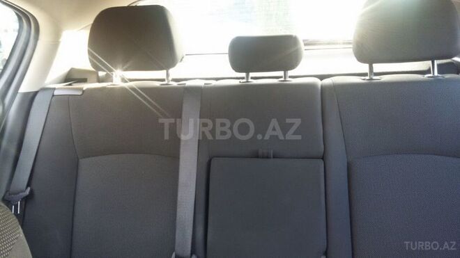 Chevrolet Cruze 2012, 46,000 km - 1.8 l - Zərdab