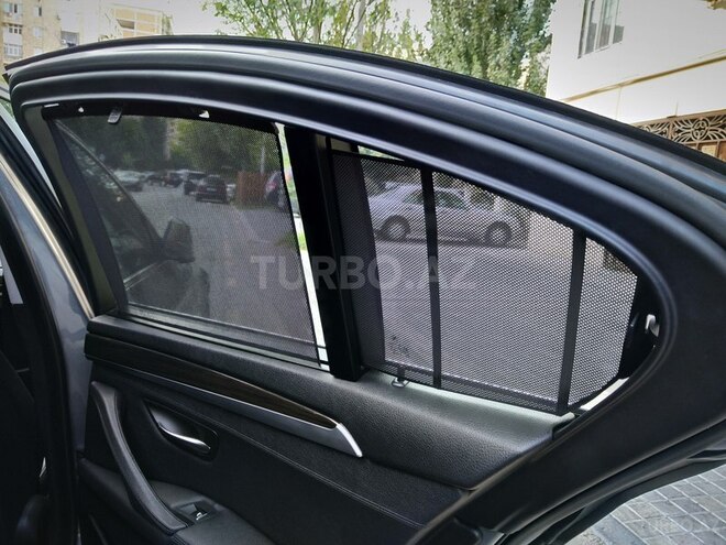 BMW 528 2012, 86,000 km - 2.0 l - Bakı