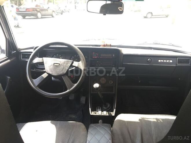 LADA (VAZ) 2107 2010, 118,000 km - 1.6 л - Bakı