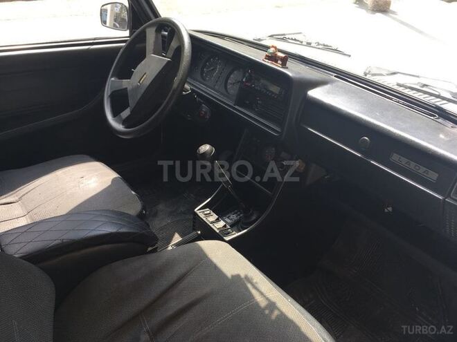 LADA (VAZ) 2107 2010, 118,000 km - 1.6 л - Bakı