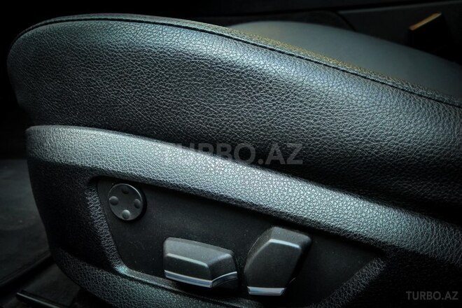 BMW 528 2012, 86,000 km - 2.0 l - Bakı