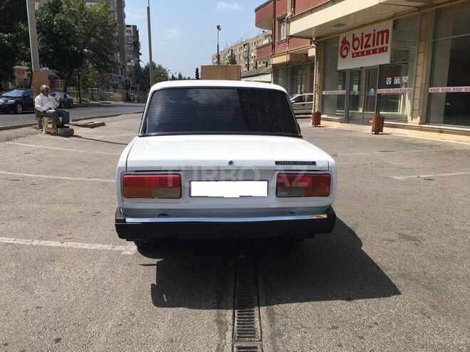 LADA (VAZ) 2107 2010, 118,000 km - 1.6 л - Bakı