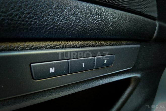 BMW 528 2012, 86,000 km - 2.0 l - Bakı