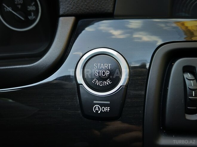BMW 528 2012, 86,000 km - 2.0 l - Bakı