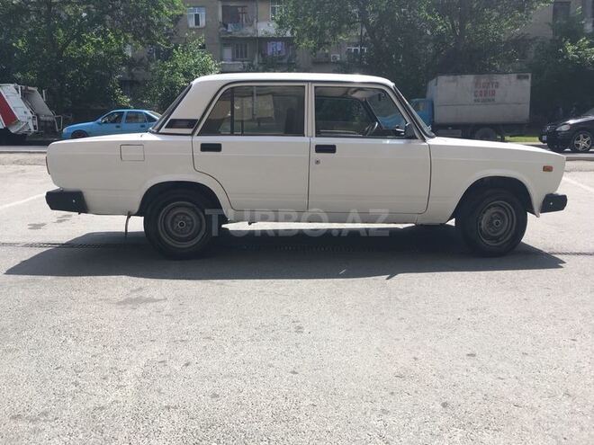 LADA (VAZ) 2107 2010, 118,000 km - 1.6 л - Bakı