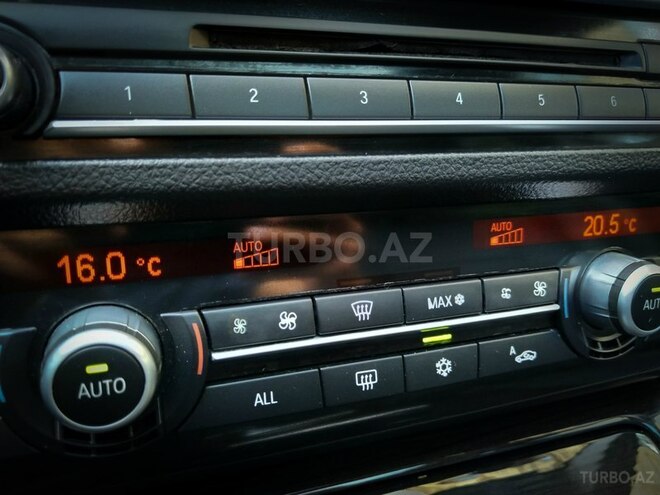 BMW 528 2012, 86,000 km - 2.0 l - Bakı