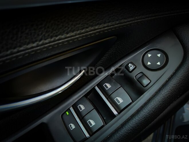 BMW 528 2012, 86,000 km - 2.0 l - Bakı