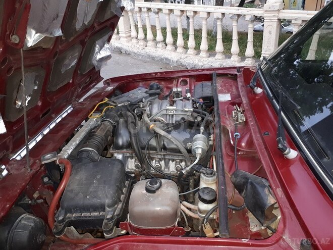 LADA (VAZ) 2107 2008, 80,000 km - 1.6 l - Daşkəsən