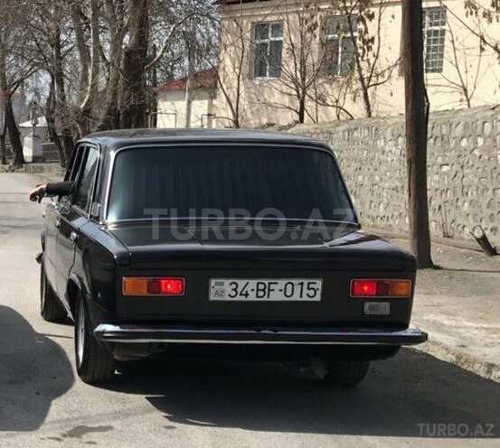 LADA (VAZ) 21011 1970, 340,015 km - 1.3 l - Qax