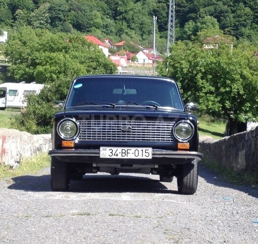 LADA (VAZ) 21011 1970, 340,015 km - 1.3 l - Qax