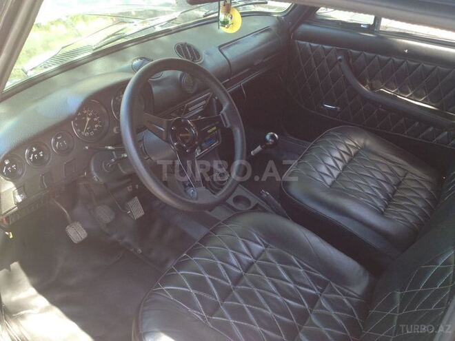 LADA (VAZ) 21011 1970, 340,015 km - 1.3 l - Qax