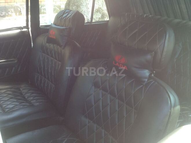 LADA (VAZ) 21011 1970, 340,015 km - 1.3 l - Qax