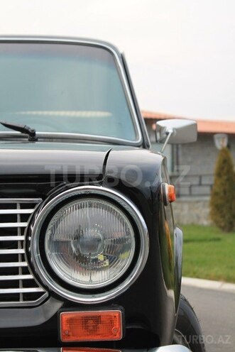 LADA (VAZ) 21011 1970, 340,015 km - 1.3 l - Qax