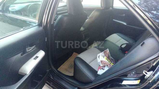 Toyota Camry 2013, 30,000 km - 2.5 l - Bakı