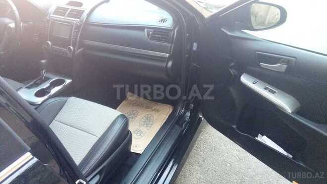 Toyota Camry 2013, 30,000 km - 2.5 l - Bakı