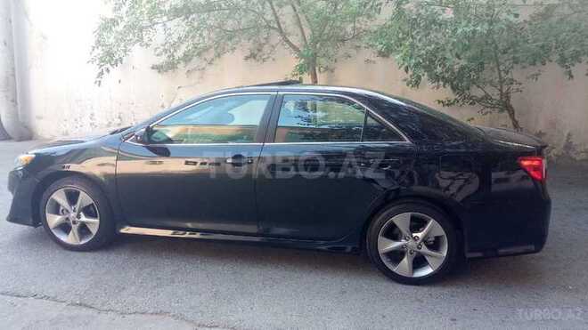 Toyota Camry 2013, 30,000 km - 2.5 l - Bakı