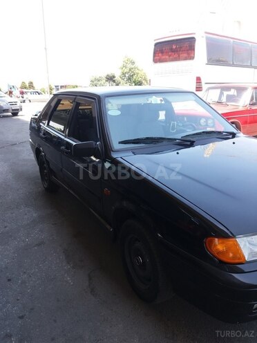 LADA (VAZ) 2115 2010, 228,538 km - 1.6 л - Bakı