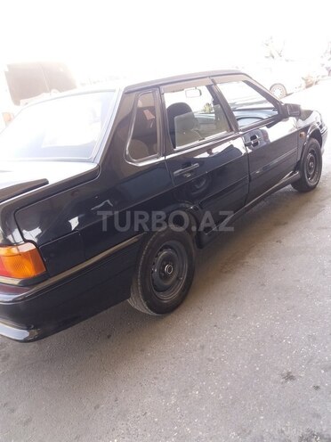 LADA (VAZ) 2115 2010, 228,538 km - 1.6 л - Bakı