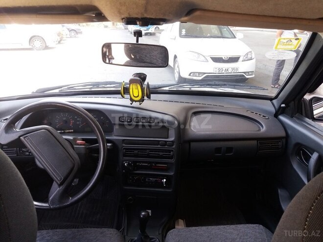 LADA (VAZ) 2115 2010, 228,538 km - 1.6 л - Bakı