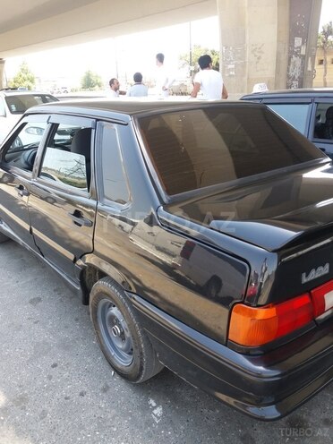 LADA (VAZ) 2115 2010, 228,538 km - 1.6 л - Bakı