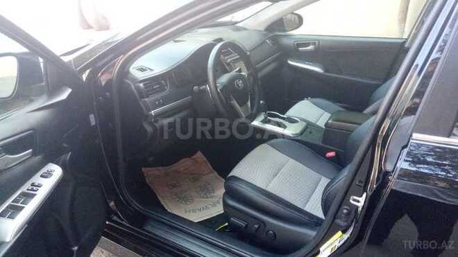 Toyota Camry 2013, 30,000 km - 2.5 l - Bakı