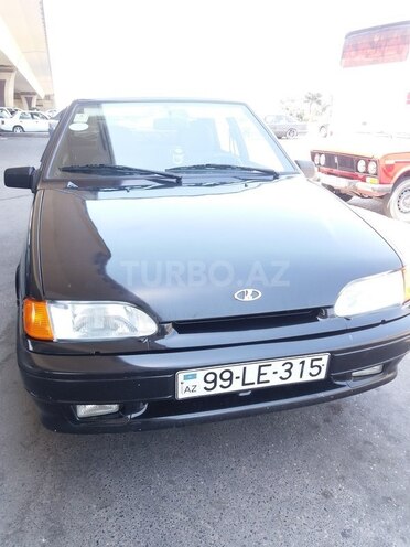 LADA (VAZ) 2115 2010, 228,538 km - 1.6 л - Bakı