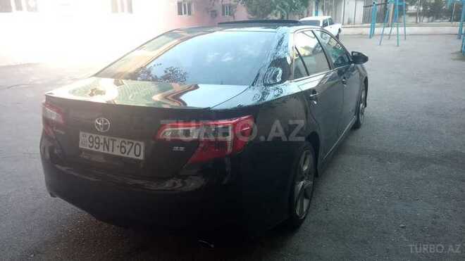 Toyota Camry 2013, 30,000 km - 2.5 l - Bakı