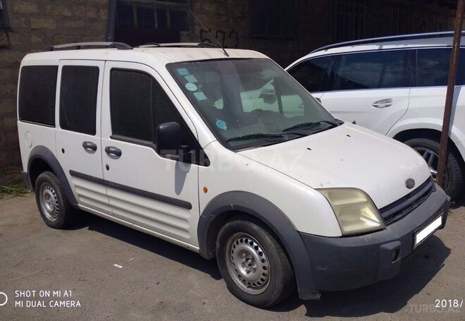 Ford Tourneo Connect 2004, 200,000 km - 1.8 l - Bakı