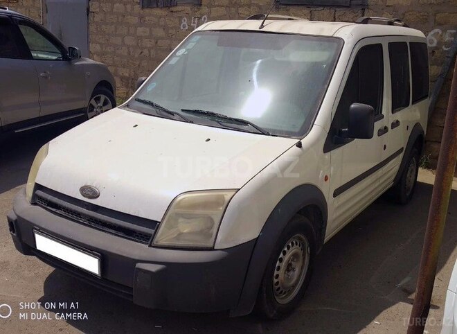 Ford Tourneo Connect 2004, 200,000 km - 1.8 l - Bakı