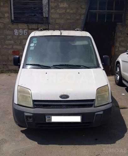 Ford Tourneo Connect 2004, 200,000 km - 1.8 l - Bakı