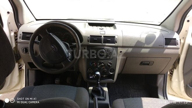 Ford Tourneo Connect 2004, 200,000 km - 1.8 l - Bakı