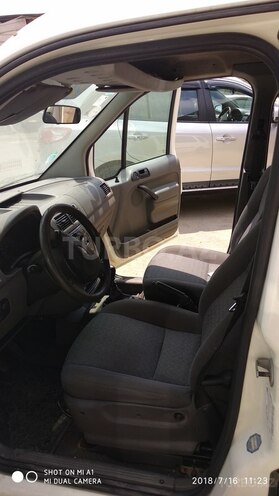 Ford Tourneo Connect 2004, 200,000 km - 1.8 l - Bakı