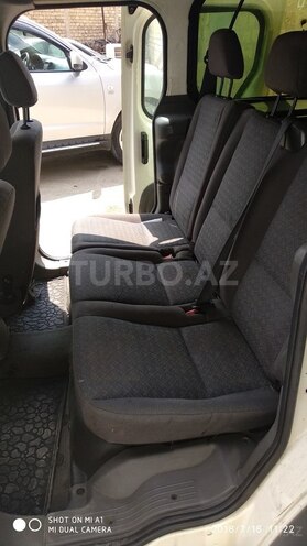 Ford Tourneo Connect 2004, 200,000 km - 1.8 l - Bakı