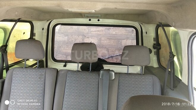 Ford Tourneo Connect 2004, 200,000 km - 1.8 l - Bakı