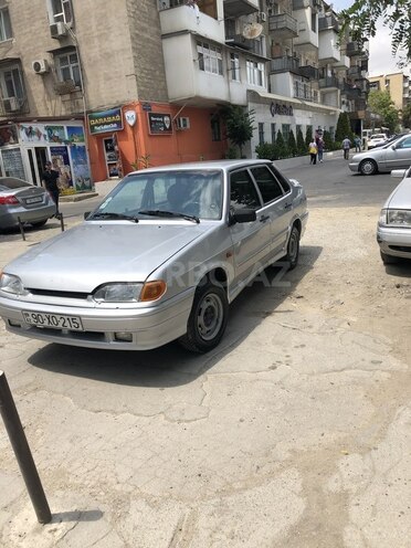 LADA (VAZ) 2115 2010, 160,000 km - 1.6 l - Bakı