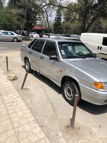 LADA (VAZ) 2115 2010, 160,000 km - 1.6 l - Bakı
