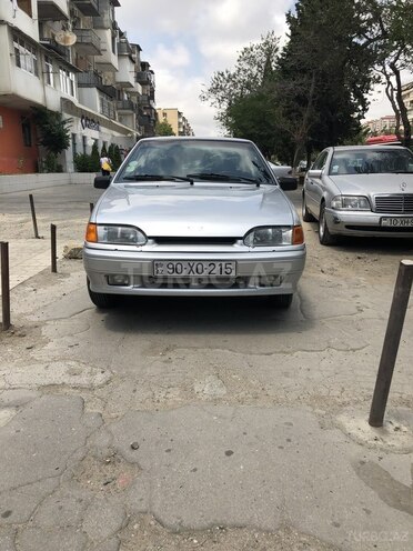 LADA (VAZ) 2115 2010, 160,000 km - 1.6 l - Bakı