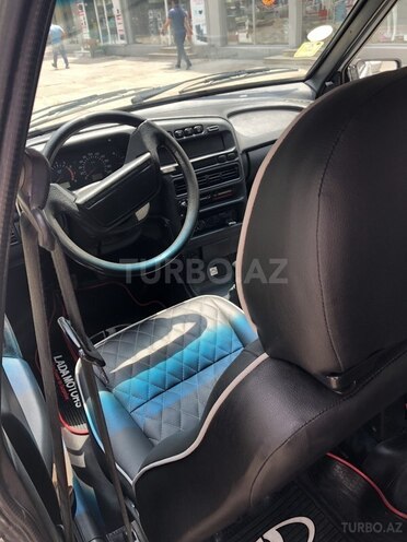 LADA (VAZ) 2115 2010, 160,000 km - 1.6 l - Bakı