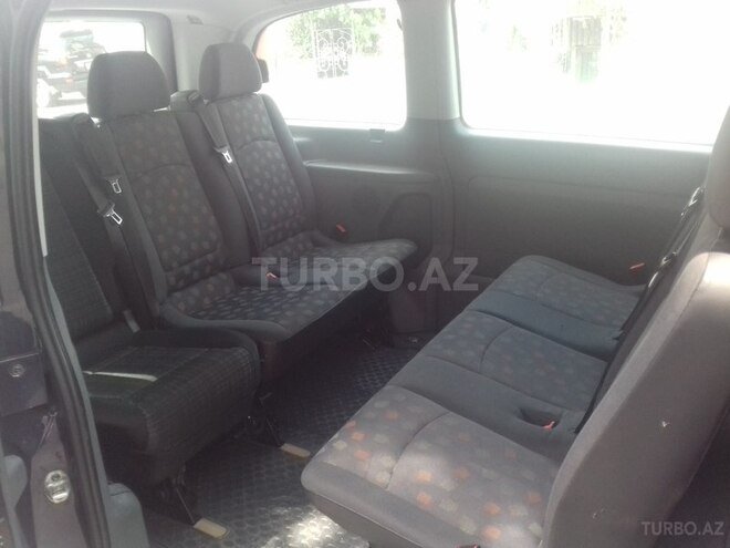 Mercedes Vito 111 2006, 198,000 km - 0.1 л - Bakı