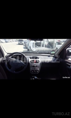Opel Combo 2005, 55,000 km - 1.7 л - Bakı