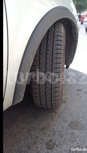 Opel Combo 2005, 55,000 km - 1.7 л - Bakı
