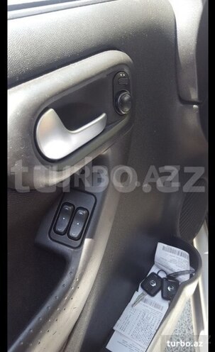 Opel Combo 2005, 55,000 km - 1.7 л - Bakı