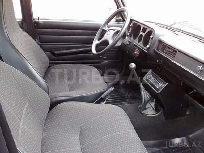 LADA (VAZ) 2104 2005, 80,000 km - 1.6 л - Gəncə