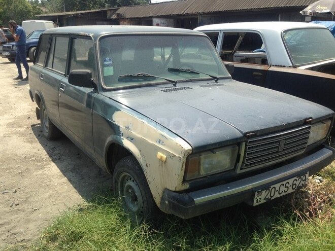 LADA (VAZ) 2104 2005, 80,000 km - 1.6 л - Gəncə