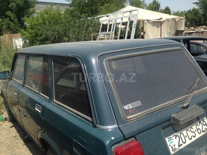 LADA (VAZ) 2104 2005, 80,000 km - 1.6 л - Gəncə