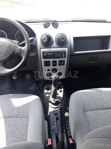 Renault Tondar 2013, 151,453 km - 1.6 l - Bakı